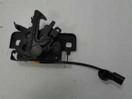 Renault Captur Konepellin lukituksen vastakappale 656011705R