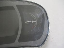 Renault Megane IV Compteur de vitesse tableau de bord 248105618R