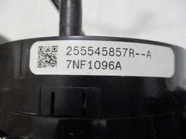 Renault Megane IV Pyyhkimen/suuntavilkun vipukytkin 255545857R