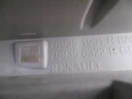 Renault Scenic IV - Grand scenic IV (C) garniture de pilier 769356322R