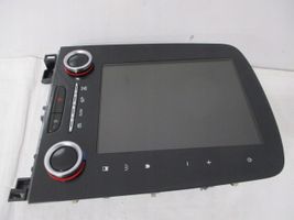 Renault Scenic IV - Grand scenic IV Monitor/display/piccolo schermo 280903858R