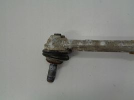 Renault Megane IV Etukallistuksenvaimentajan tanko 546188897R