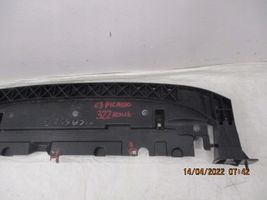 Citroen C3 Picasso Altra parte sotto la carrozzeria 9681778180