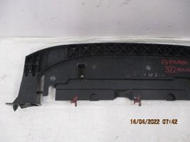 Citroen C3 Picasso Inne części podwozia 9681778180