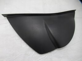 Renault Clio IV Rivestimento estremità laterale del cruscotto 689211335R