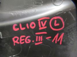 Renault Clio IV Kojelaudan sivupäätyverhoilu 689211335R