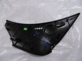 Citroen C3 Picasso Rivestimento estremità laterale del cruscotto 96830432