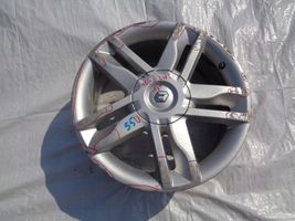 Renault Megane II Felgi aluminiowe R17 237140002R