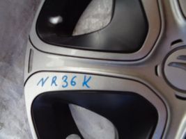 Citroen C3 Picasso Kołpaki oryginalne R16 