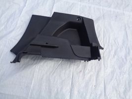 Citroen C3 Picasso Rivestimento pannello inferiore del bagagliaio/baule 