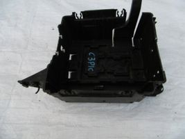 Citroen C3 Picasso Vassoio scatola della batteria 9686203780