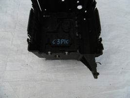 Citroen C3 Picasso Vassoio scatola della batteria 9686203780