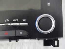 Renault Scenic IV - Grand scenic IV Panel / Radioodtwarzacz CD/DVD/GPS 280901251R