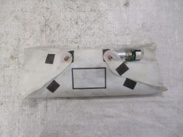 Citroen C4 Cactus Airbag-Set 9804358780