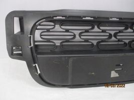 Citroen C3 Grille inférieure de pare-chocs avant 9812061877