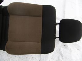 Citroen C4 Cactus Front driver seat 