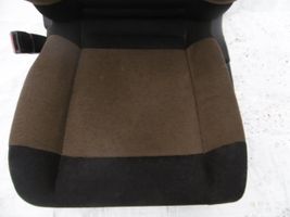 Citroen C4 Cactus Front driver seat 