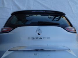 Renault Espace -  Grand espace V Couvercle de coffre 