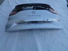 Renault Espace -  Grand espace V Couvercle de coffre 