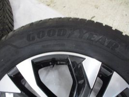 Peugeot 2008 II R17 alloy rim 9828186080