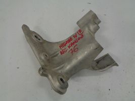 Renault Espace -  Grand espace V Supporto per boccola della barra antirollio, anteriore 548500910R