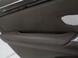 Renault Espace -  Grand espace V Boczki / Poszycie drzwi tylnych 