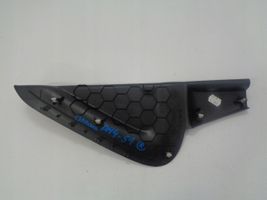 Citroen C3 Aircross Rivestimento estremità laterale del cruscotto 13463333