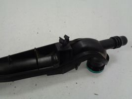 Citroen C3 Tuyau de liquide de refroidissement moteur 9803145580