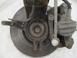 Citroen C3 Fusée d'essieu de moyeu de la roue avant 9812428780