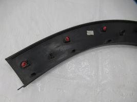 Citroen C3 Garniture pour voûte de roue avant 9812088680