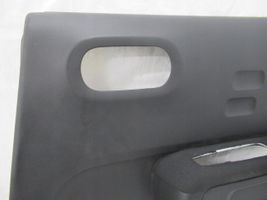 Citroen C3 Garniture panneau de porte arrière 