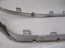 Peugeot 307 Grille calandre supérieure de pare-chocs avant 9816441280 9815335777