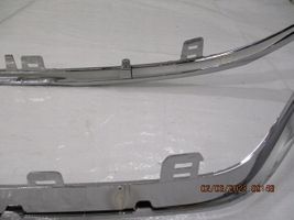 Peugeot 307 Grille calandre supérieure de pare-chocs avant 9816441280 9815335777