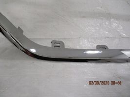 Peugeot 307 Grille calandre supérieure de pare-chocs avant 9816441280 9815335777