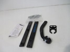 Renault Scenic III -  Grand scenic III Tow bar set 