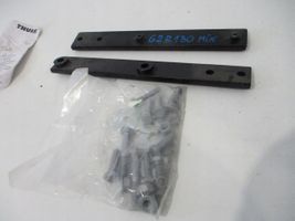 Renault Scenic III -  Grand scenic III Tow bar set 