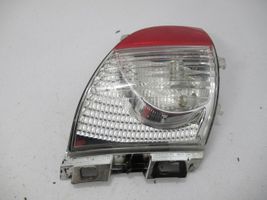 Citroen C3 Aircross Lampa zderzaka tylnego 