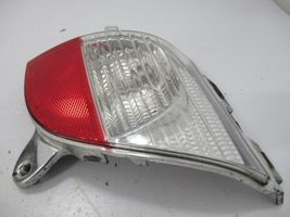 Citroen C3 Aircross Lampa zderzaka tylnego 