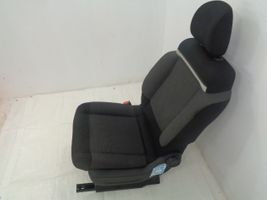 Citroen C3 Aircross Asiento delantero del pasajero 