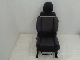 Citroen C3 Aircross Asiento delantero del pasajero 