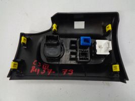 Citroen C3 Kit interrupteurs 