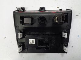 Citroen C3 Center console 