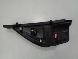 Citroen C3 Kojelaudan sivupäätyverhoilu 9812397977