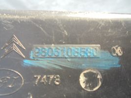 Peugeot 308 Vassoio batteria 9806108580