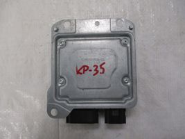 Ford Kuga II Module de contrôle airbag GV4T14B321AB