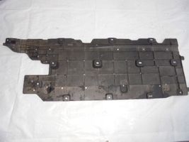 Renault Megane IV Center/middle under tray cover 