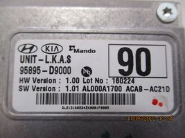 KIA Sportage Frontkamera Windschutzscheibe Frontscheibe 95895D9000