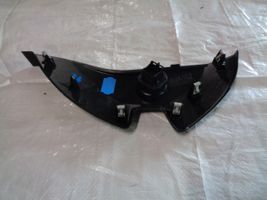 Renault Megane IV Garniture d'extrémité latérale du tableau de bord 689205425R