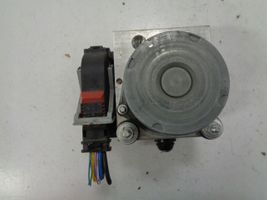 Jaguar XE ABS Pump GX7314F447AF