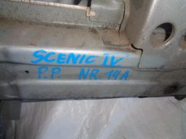 Renault Scenic IV - Grand scenic IV Ćwiartka przednia 